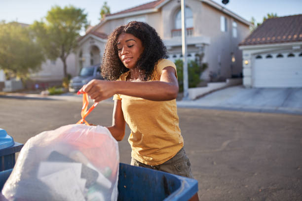 Trusted Gary, IN Junk Removal Experts